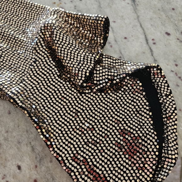 NWT ☆ Kasper Top, Size Large Petite, Brand NEW! - Picture 4 of 4